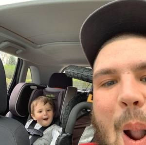 Meet your Posher, Christopher